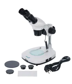 Levenhuk 4ST Binocular Microscope