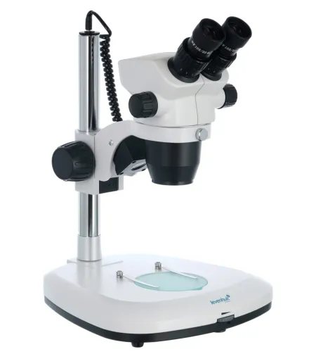 Levenhuk ZOOM 1B Binocular Microscope