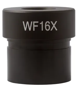 Levenhuk MED 16x/13 (D30mm) Okulārs