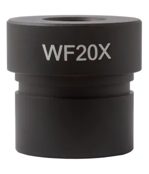 Levenhuk MED 20x/12 (D30mm) Okulārs