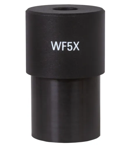 Levenhuk MED 5x/15 (D30mm) Окуляр