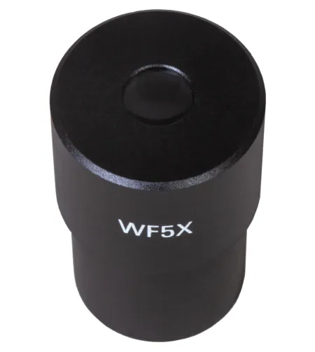 Levenhuk MED 5x/15 (D30mm) Окуляр