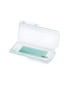 Калибровочный слайд Levenhuk MED