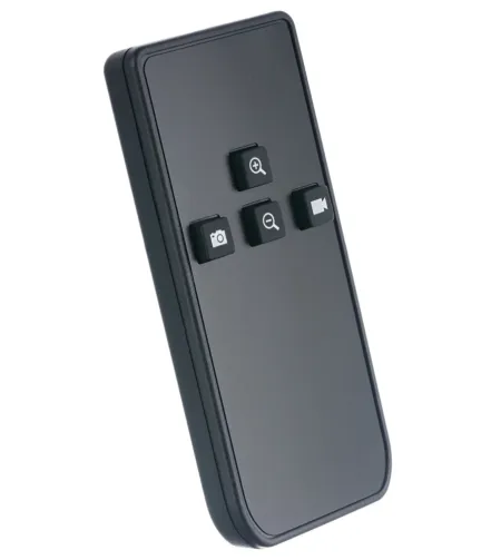 Микроскоп Levenhuk DTX RC с дистанционным управлением, , 3x–220x