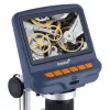 Микроскоп Levenhuk DTX RC с дистанционным управлением, , 3x–220x