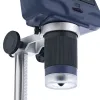 Микроскоп Levenhuk DTX RC с дистанционным управлением, , 3x–220x