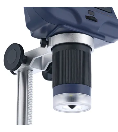 Микроскоп Levenhuk DTX RC с дистанционным управлением, , 3x–220x