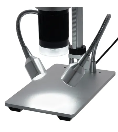 Микроскоп Levenhuk DTX RC с дистанционным управлением, , 3x–220x