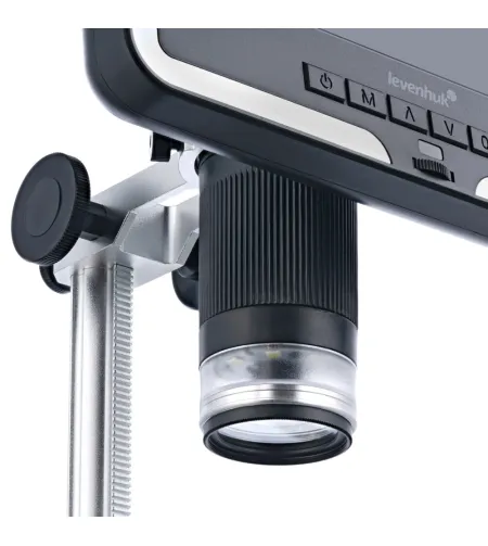 Микроскоп с дистанционным управлением Levenhuk DTX RC2