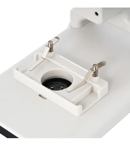 Mikroskops, Levenhuk Rainbow 7x-200x, DM500 LCD digitālais