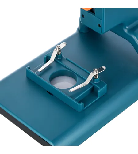 Mikroskopas, Levenhuk LabZZ DM200 LCD Digital, 17x–220x