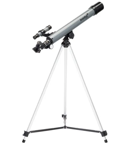 Levenhuk Blitz 50 BASE Teleskops