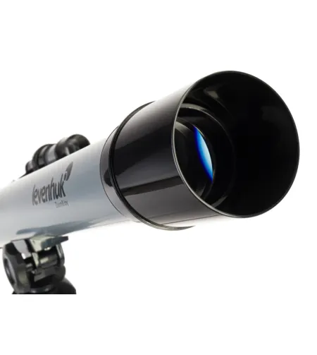 Levenhuk Blitz 50 BASE Teleskops