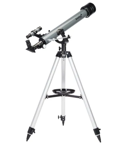 Levenhuk Blitz 60 BASE Teleskops