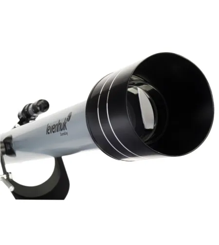 Levenhuk Blitz 60 BASE Teleskops