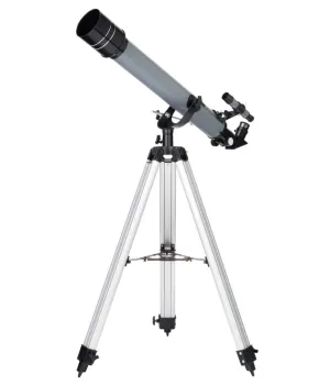 Teleskops, Levenhuk Blitz 70 70/700 140x BASE