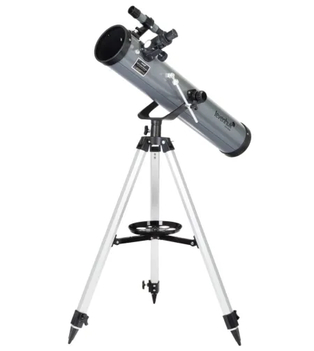 Teleskops, Levenhuk Blitz 76 BASE