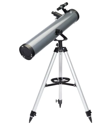 Teleskops, Levenhuk Blitz 76 BASE