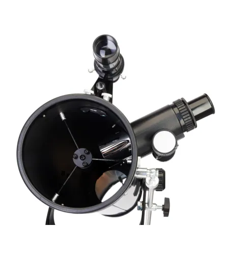 Teleskops, Levenhuk Blitz 76 BASE