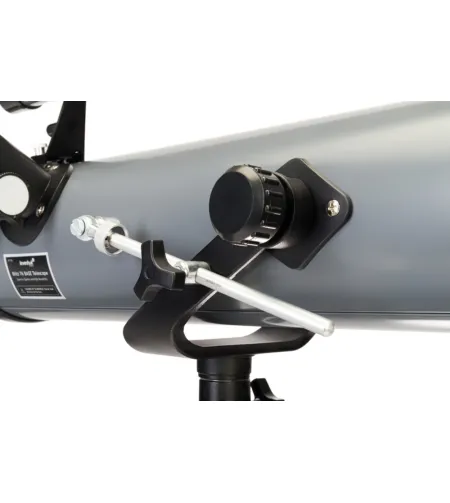 Teleskops, Levenhuk Blitz 76 BASE