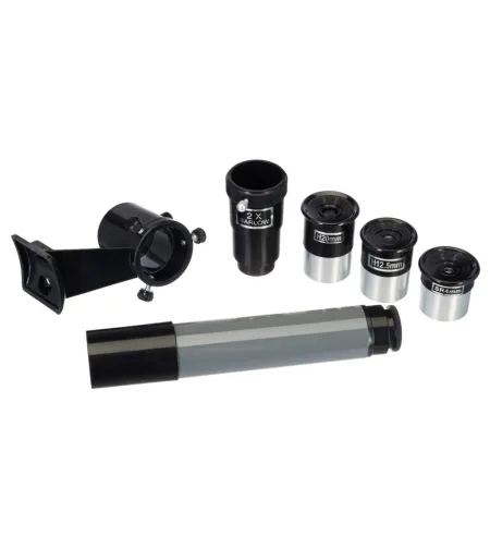 Levenhuk Blitz 114 BASE Teleskops