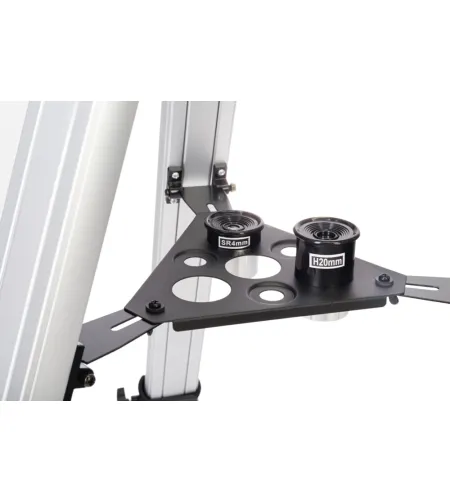 Levenhuk Blitz 114 BASE Teleskops