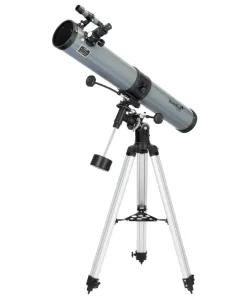 Levenhuk Blitz 76 PLUS Telescope