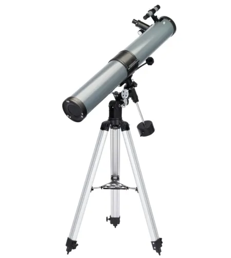 Levenhuk Blitz 76 PLUS Telescope