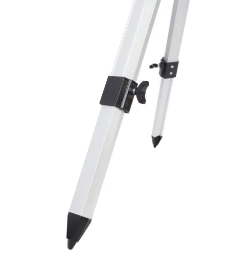 Teleskopas Levenhuk Blitz 114s PLUS