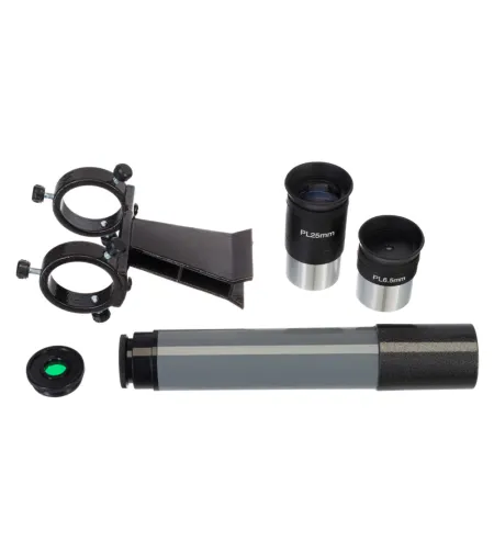 Levenhuk Blitz 203 PLUS teleskopas