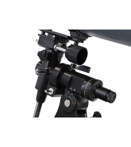 Levenhuk Blitz 203 PLUS teleskopas