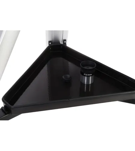 Levenhuk Blitz 203 PLUS teleskopas