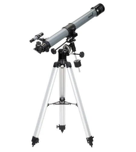 Levenhuk Blitz 70 PLUS Telescope