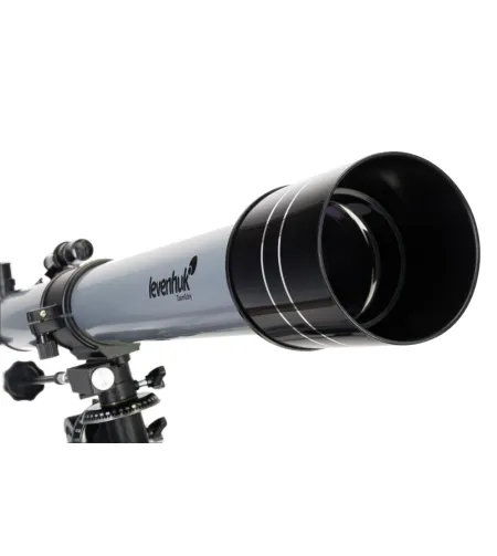 Levenhuk Blitz 70 PLUS Telescope