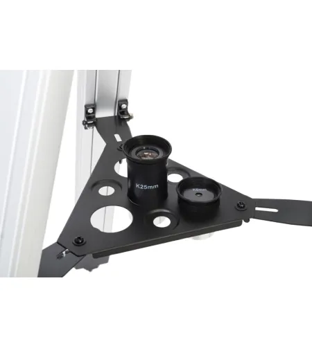 Levenhuk Blitz 80s PLUS Telescope