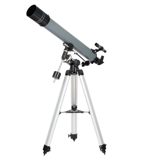 Levenhuk Blitz 80 PLUS Telescope