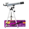 Levenhuk Blitz 80 PLUS Telescope