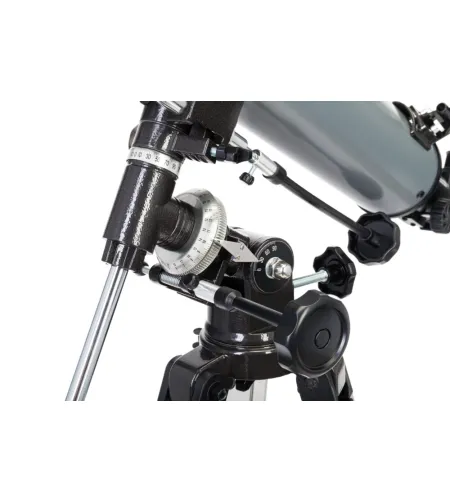 Levenhuk Blitz 80 PLUS Telescope