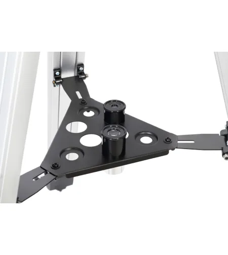 Levenhuk Blitz 80 PLUS Telescope