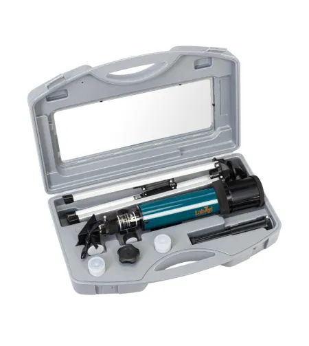 Levenhuk LabZZ TK50 Teleskoop korpusega