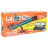 Teleskops Levenhuk LabZZ TK60 ar cieto koferi