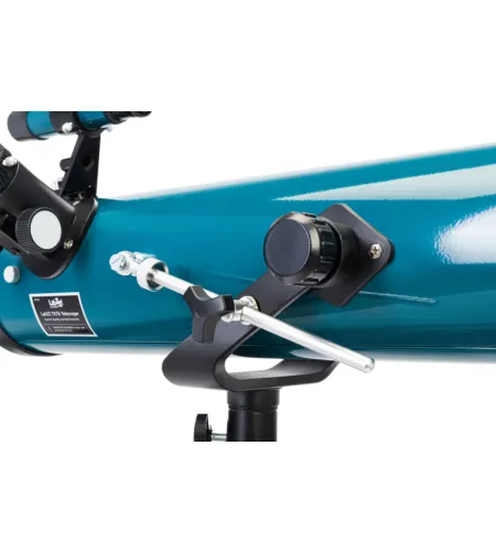 Levenhuk LabZZ TK76 Teleskops ar kejsu