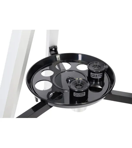 Levenhuk LabZZ TK76 Teleskops ar kejsu