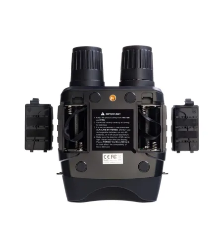 Levenhuk Halo 13x Digitaalne öönägemisbinoklid