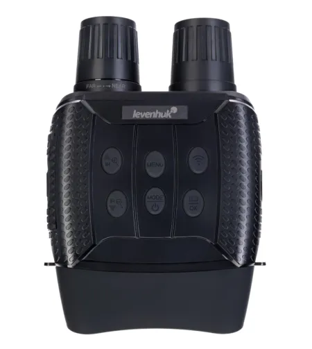 Levenhuk Halo 13x Wi-Fi Digital Night Vision Binoculars