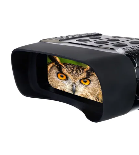 Levenhuk Halo 13x Wi-Fi Digital Night Vision Binoculars