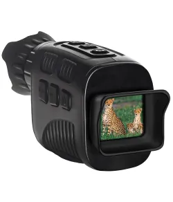 Levenhuk Halo 13x Digital Night Vision Monocular