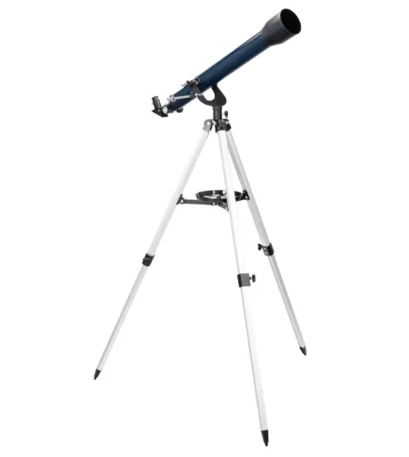 Teleskoop, Discovery Sky T60 60/700 120x raamatuga