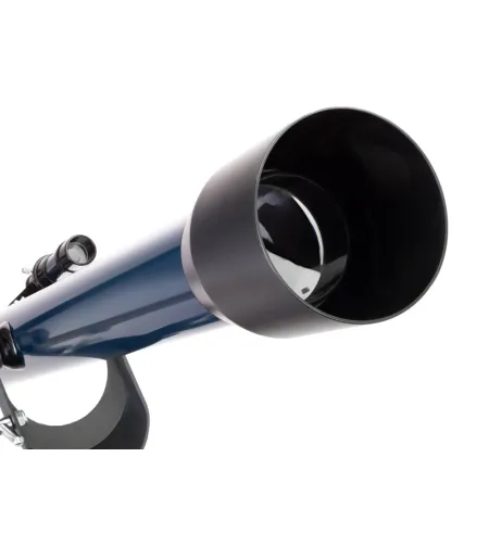 Teleskoop, Discovery Sky T60 60/700 120x raamatuga