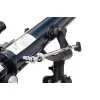 Teleskoop, Discovery Sky T60 60/700 120x raamatuga